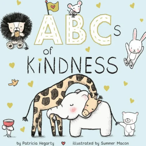 ABCs of Kindness