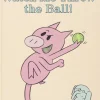 An Elephant and Piggie Book: Watch me Throw the Ball!
