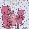 An Elephant and Piggie Book: Happy Pig Day!