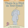 An Elephant and Piggie Book: There is a Bird on Your Head!