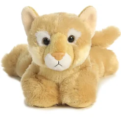 Aurora Flopsie Cougar 12"