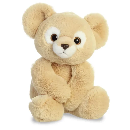 Aurora Flopsie Leon Lion 12"