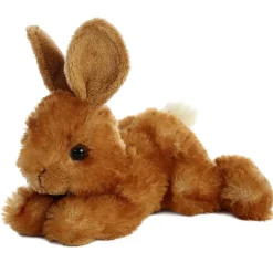 Aurora Mini Flopsie Bitty Bunny 8"