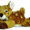 Aurora Mini Flopsie Fawne Deer 8"