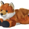 Aurora Mini Flopsie Foxxie Fox 8"