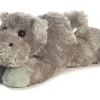 Aurora Mini Flopsie Howie Hippo 8"