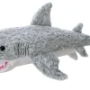 Aurora Mini Flopsie Samuel Shark 8"