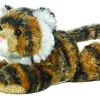 Aurora Mini Flopsie Tanya Bengal Tiger 8"