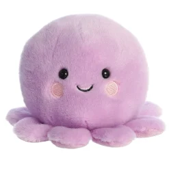 Aurora® Palm Pals™ Oliver Octopus 5"