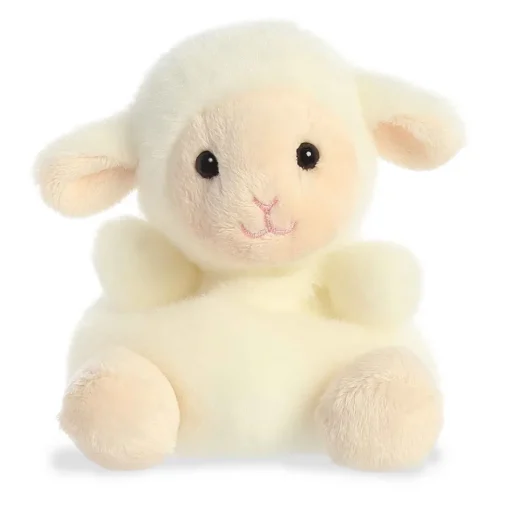 Aurora® Palm Pals™ Woolly Lamb 5"