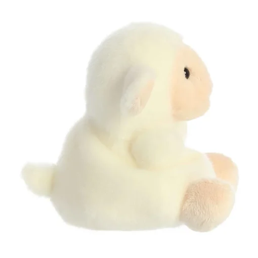 Aurora® Palm Pals™ Woolly Lamb 5"