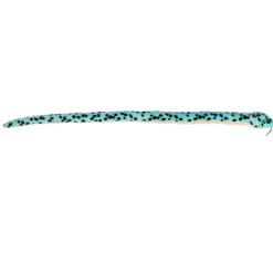 Aurora Snakes: Aqua Pit Viper 50"