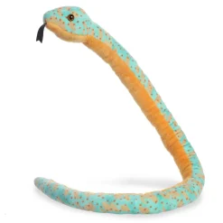 Aurora Snakes: Mint Speckled Snake 50"