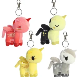Aurora Tokidoki - Toki Mochi Sky Blind Bag 4.5"