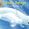 Baby Beluga