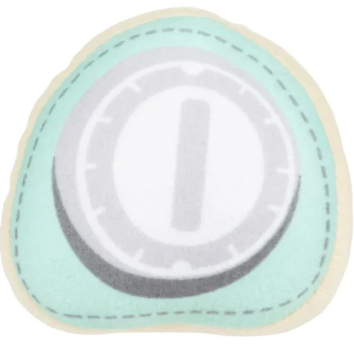 babyGUND My First Baking Plush Playset 8"