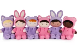 babyGUND Soft Baby Animals Assorted