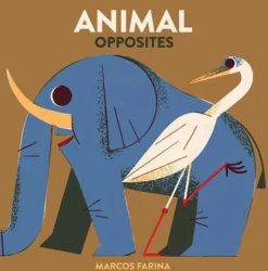 Babylink: Animal Opposites