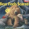 Bear Feels Scared