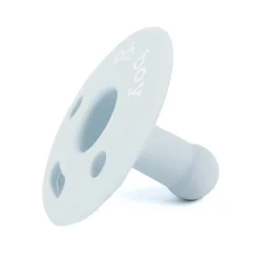 Bella Tunno Bubbi Pacifier: Oh Boy