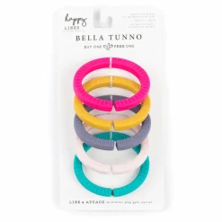 Bella Tunno Happy Links: Modern Jewel