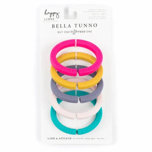 Bella Tunno Happy Links: Modern Jewel