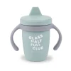 Bella Tunno Happy Sippy Cup: Glass Half Full