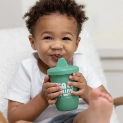 Bella Tunno Happy Sippy Cup: Tall Drink of Water