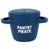 Bella Tunno Happy Snacker: Pantry Pirate