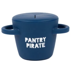 Bella Tunno Happy Snacker: Pantry Pirate
