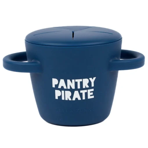 Bella Tunno Happy Snacker: Pantry Pirate