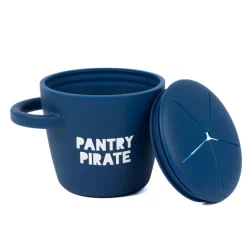 Bella Tunno Happy Snacker: Pantry Pirate