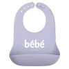 Bella Tunno Wonder Bib: Bebe