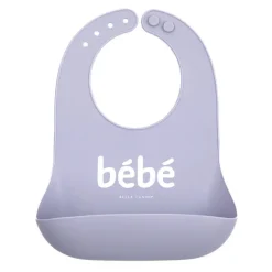 Bella Tunno Wonder Bib: Bebe
