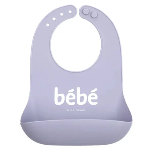 Bella Tunno Wonder Bib: Bebe