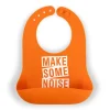 Bella Tunno Wonder Bib: Make Some Noise
