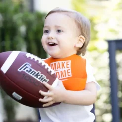 Bella Tunno Wonder Bib: Make Some Noise