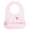 Bella Tunno Wonder Bib: Miss Americana
