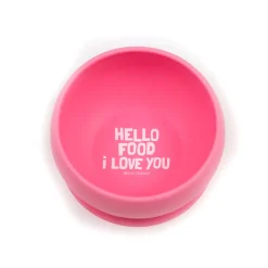 Bella Tunno Wonder Bowls: Hello Food I Love You - Discontinued