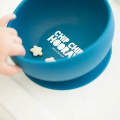 Bella Tunno Wonder Bowls: Chip Chip Hooray - Discontinued