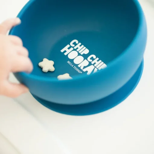 Bella Tunno Wonder Bowls: Chip Chip Hooray - Discontinued