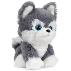Boo & Friends Banner Husky 5