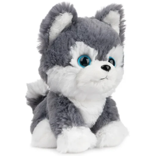 Boo & Friends Banner Husky 5"