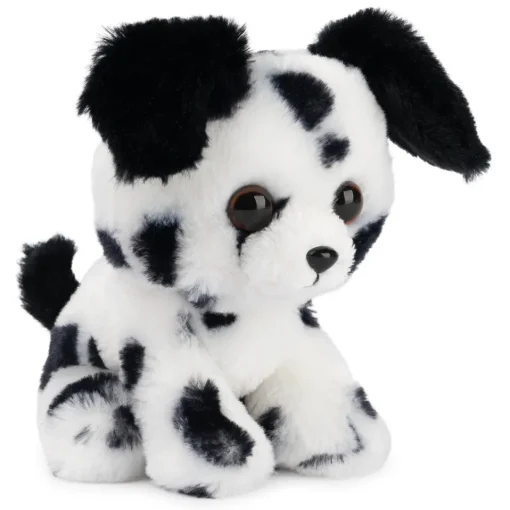 Boo & Friends Bella Dalmatian 5"