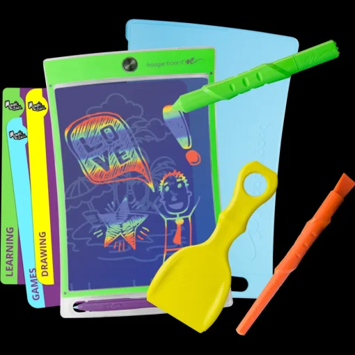 Boogie Board® Magic Sketch™