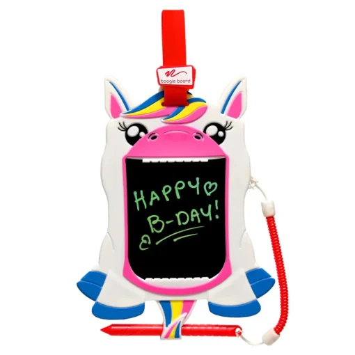 Boogie Board® Sketch Pals™: Lilly the Unicorn