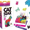 Brainwright Cat Stax™: The Purrfect Puzzle
