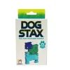 Brainwright Dog Stax: The Pup-Packing Puzzle