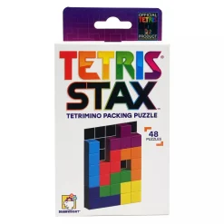 Brainwright Tetris® Stax™