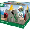 Brio Adventure Tunnel for Railway 33481